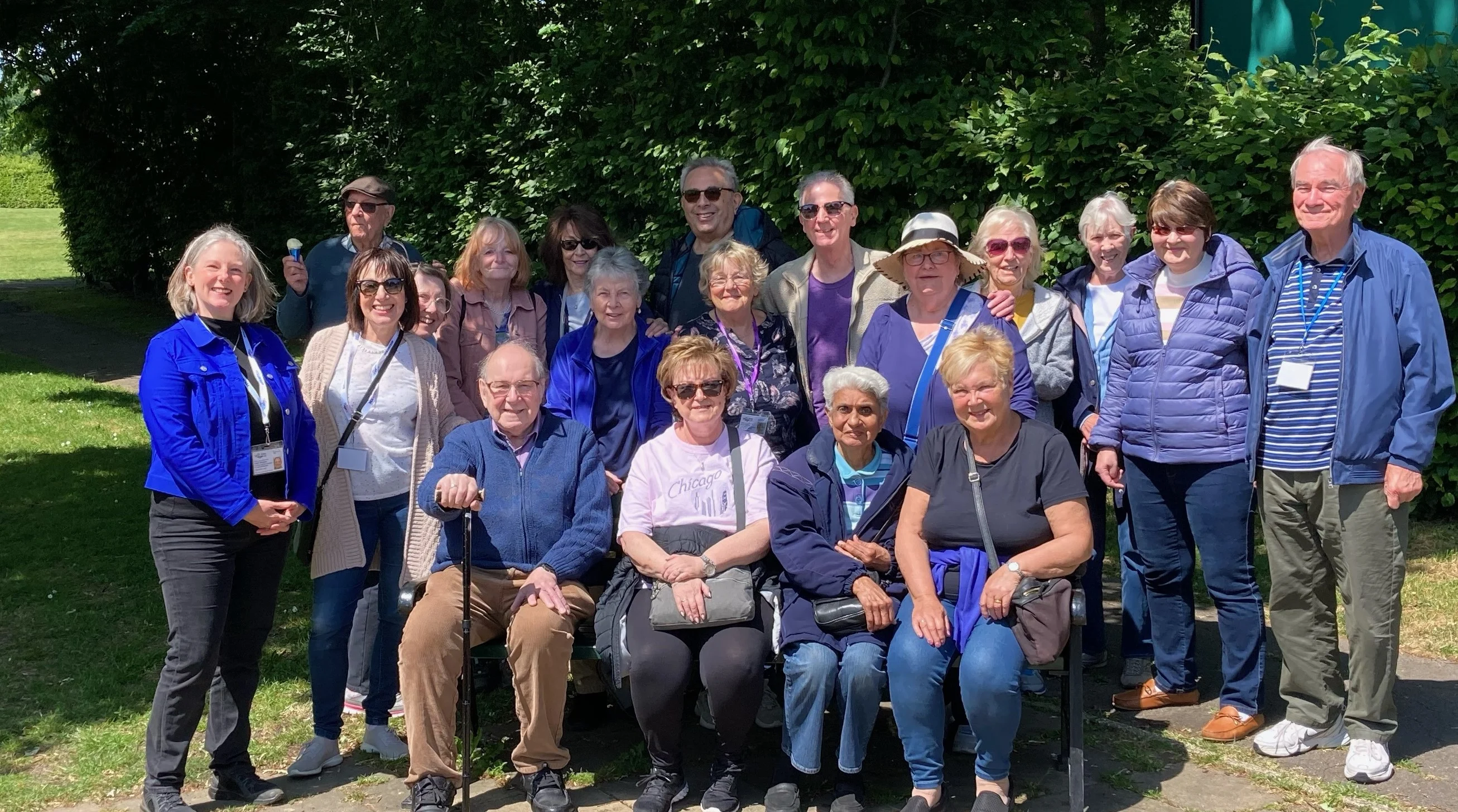U3A Norge